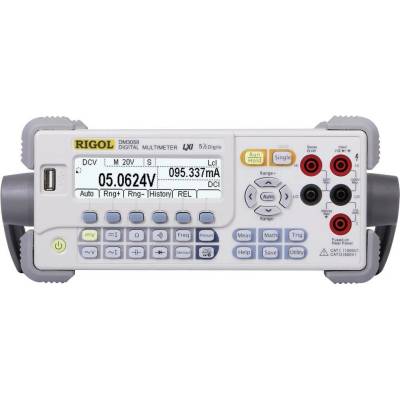 Rigol DM3058E
