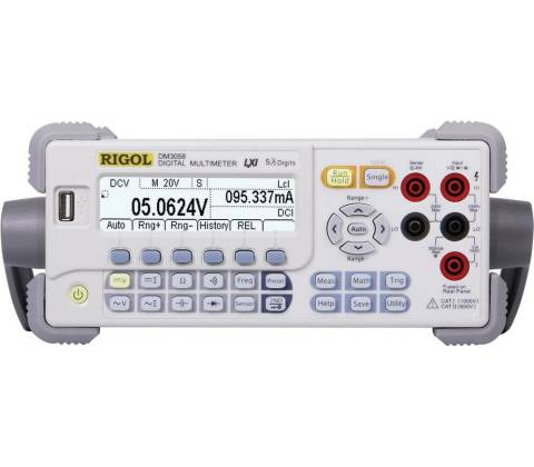 Rigol DM3058E