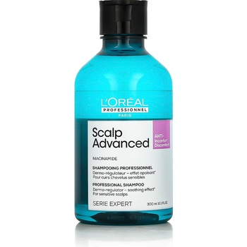 L'Oréal Expert Scalp Advanced Anti-Discomfort Dermo-Regulator Shampoo 300 ml