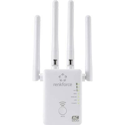 Renkforce WS-WN575A3