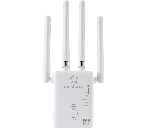 Renkforce WS-WN575A3