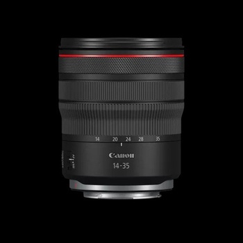 Canon RF 14-35 mm f/4L IS USM