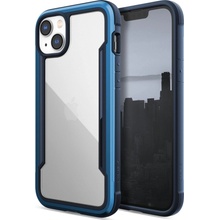 Raptic X-Doria Shield Case iPhone 14 obrněné modré