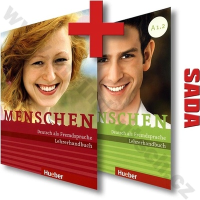 Menschen A1 Lehrerhandbuch