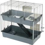 Ferplast Rabbit 100 Double двуетажна клетка за зайци - кг