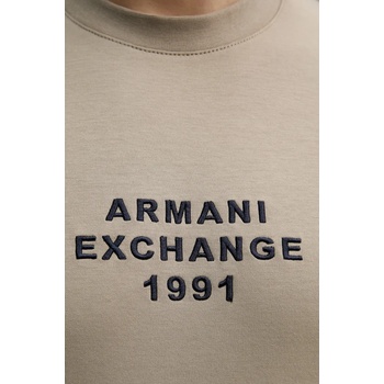 Giorgio Armani Суичър Armani Exchange (XM000460.AF10818)