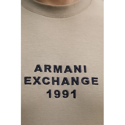 Giorgio Armani Суичър Armani Exchange (XM000460.AF10818)