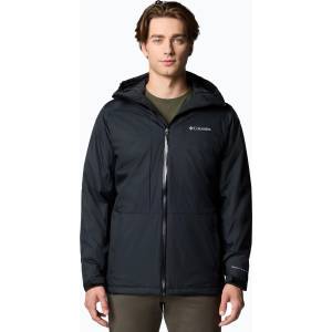 Columbia Мъжко подплатено яке Columbia Point Park II black