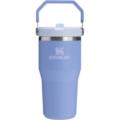Stanley IceFlow Flip Straw 2.0 Tumbler 600 ml Hydrangea