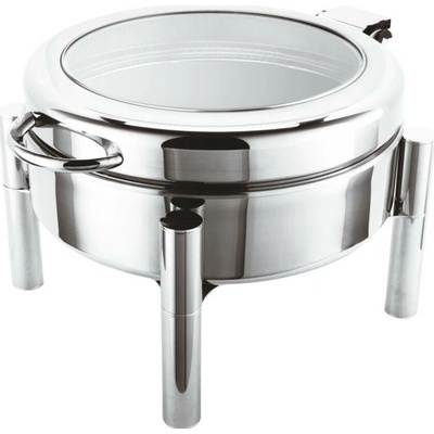 Sambonet Paderno Industrie s.p.a. Kulaté chafingy, průměr 30-40 cm průměr 40 cm
