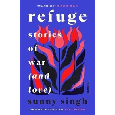 Refuge Stories of War and Love
