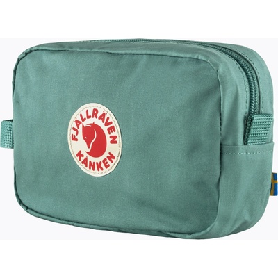Fjällräven Kanken Gear Bag Black