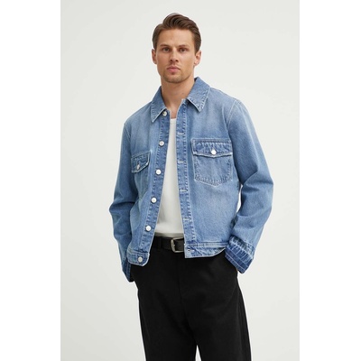 Won Hundred Дънково яке Won Hundred (3111.15028)