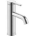 Duravit C. 1 - Смесител за умивалник, хром C11020002010 (C11020002010)