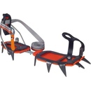 Climbing technology Ice Semiautomatic