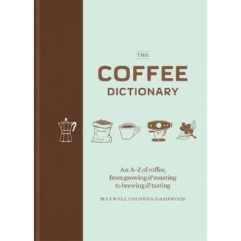 Coffee Dictionary