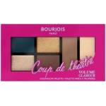 Bourjois Eyeshadow Palette Coup de Theatre - Палитра сенки за очи 02