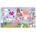 LOKO Toys LT Кукла пишкаща Le Petit Bebe 30 см. с легло, стол за хранене и корито