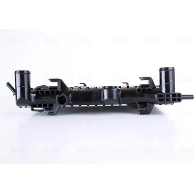 Chladič, chlazení motoru NISSENS 606722