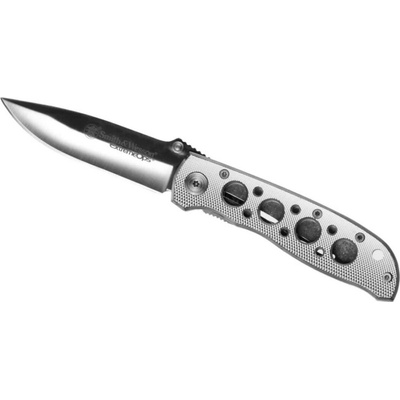 Smith & Wesson Extreme Ops Lockback 3.4 "Plain Blade Hliníkové rukojeti CK105BK