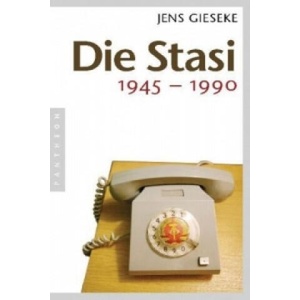 Die Stasi (ISBN: 9783570551615)