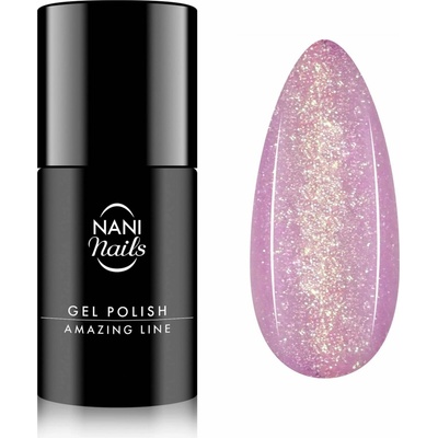 NANI gel lak Amazing Line Floatie 5 ml – Hledejceny.cz