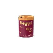 Beggs 1 6 x 800 g