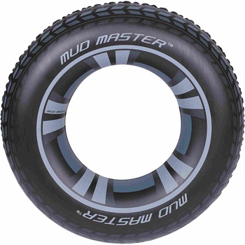 Bestway Mud master swim ring