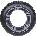 Bestway Mud master swim ring