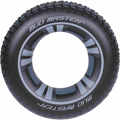 Bestway Mud master swim ring