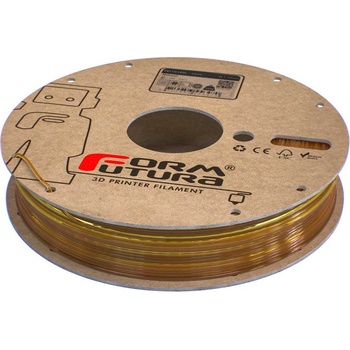 FormFutura PEI филамент FormFutura PEI ULTEM 1010, 1.75 mm, 0.5 kg, Natural