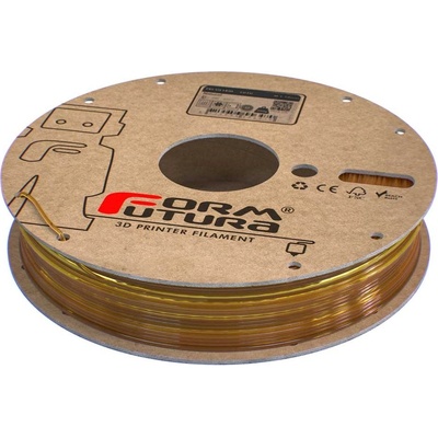 FormFutura PEI филамент FormFutura PEI ULTEM 1010, 1.75 mm, 0.5 kg, Natural