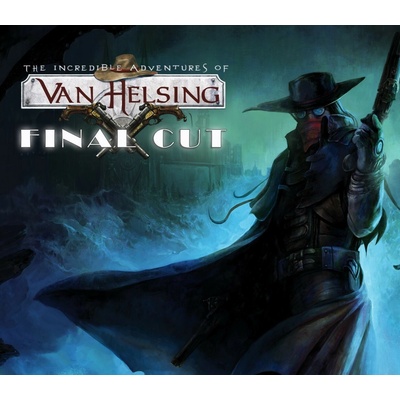 The Incredible Adventures of Van Helsing: The Final Cut