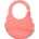 Babyono Силиконов лигавник Babyono - 829/04, Hearts (5901435411988)