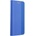 Forcell Луксозен Калъф за Samsung А36, Sensitive Book Case, Син (5903396355202)