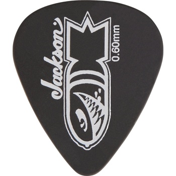 Jackson Jackson 351 Bomb . 60mm Перце за китара (2987351750)
