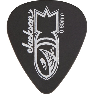Jackson Jackson 351 Bomb . 60mm Перце за китара (2987351750)