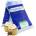 THERABATH Therabath® Гранулирана парафинова тиква, 2.7 кг