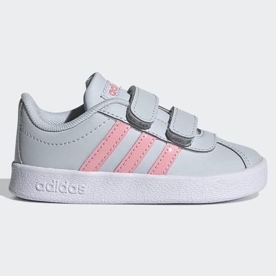 Adidas Детски Обувки Adidas VL Court 2.0 FY9274 (FY9274)
