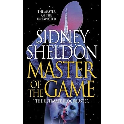 Master of the Game - S. Sheldon