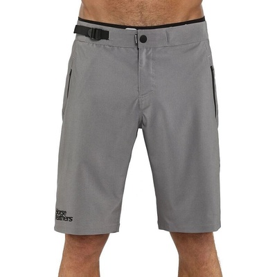 Horsefeathers Tracer II men's Titanium