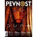 Pevnost