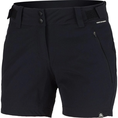 Northfinder Charli čierna