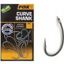 Fox Edges Arma Point Curve Shank vel.8 10 ks