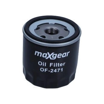 Olejový filter MAXGEAR 26-2077