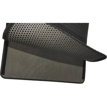 Nobby siťovaná rohož před kočičí toaletu WC 30 x 45 cm