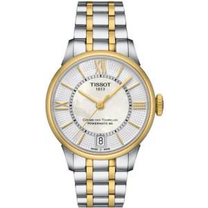 Tissot T099.207.22.118.00 Часовници