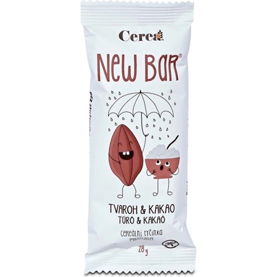 Cerea Newbar Tyčinka 28 g