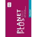 Planet Plus A1/2 CD