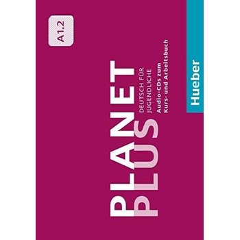 Planet Plus A1/2 CD